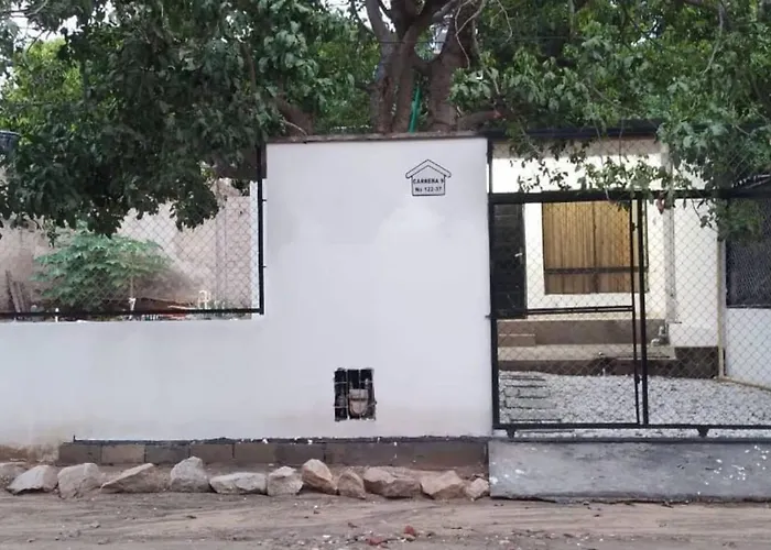 Apartamento Vista Hermosa